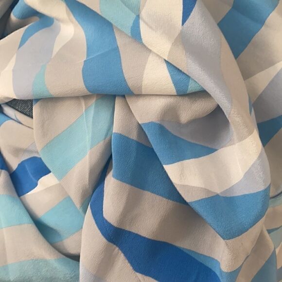 Joie silk dress - Picture 4 of 4